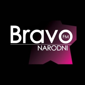Bravo FM logo