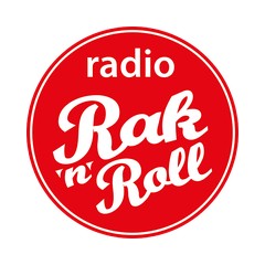 Open FM - Radio Rak'n'Roll logo