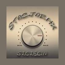 STACJARMX logo