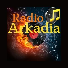 Radio Arkadia logo