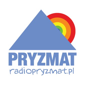 Radio Pryzmat logo