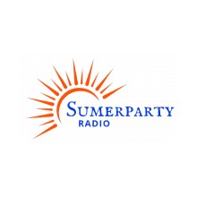 Radio Sumerparty logo
