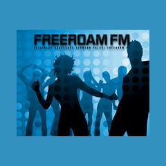 Freeroam FM logo
