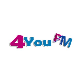 4YouFM logo
