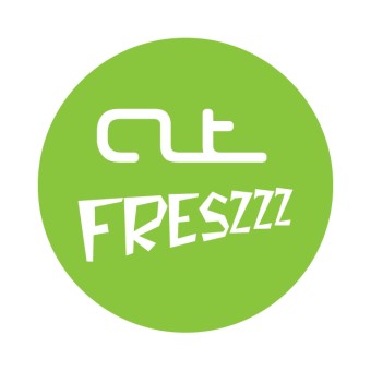 Open FM - Alt Freszzz logo