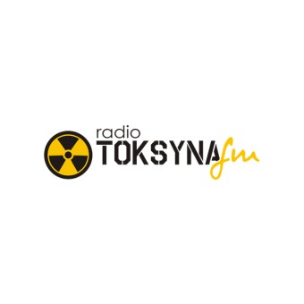 Toksyna FM - DJ Channel logo