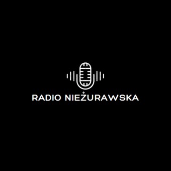 Radio Nieżurawska logo
