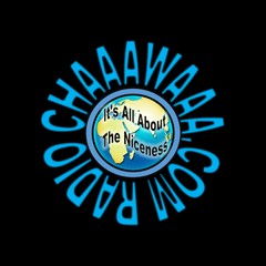 Chaaawaaa Radio logo