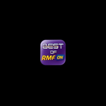 Best of RMFON logo