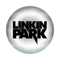 Open FM - 100% Linkin Park logo
