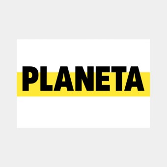 Planeta FM logo