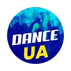 Open FM - Dance UA logo