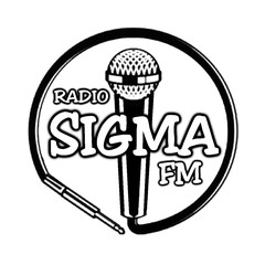 Radio Sigma FM logo