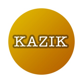 Open FM - 100% Kazik logo