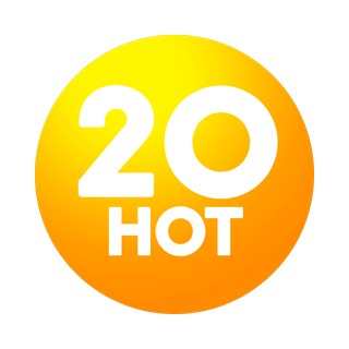 Open FM - Hot 20 - Najnowsze Hity logo