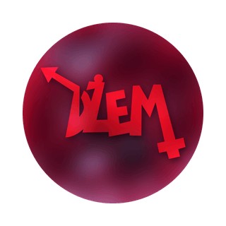 Open FM - 100% Dzem logo
