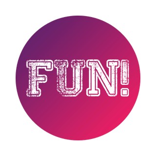 Open FM - Fun! logo