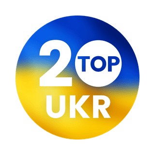 Open FM - Ukraina Top 20 logo