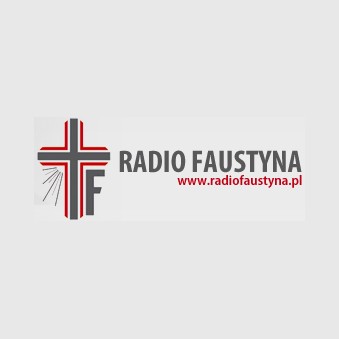 Radio Faustyna logo