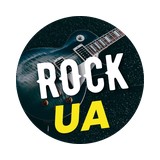 Open FM - Rock UA logo