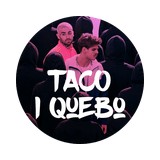 Open FM - Taco i Quebo logo