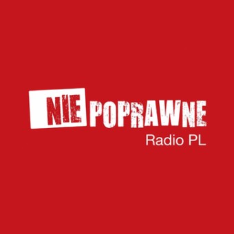 Niepoprawne Radio PL logo