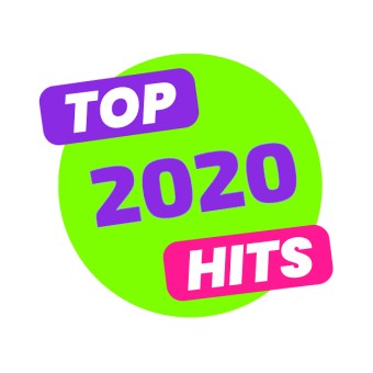 Open FM - Top 2020 Hits logo