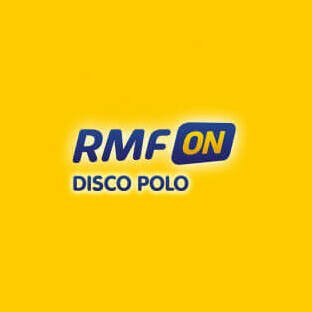 RMF Disco Polo logo