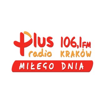 Radio PLUS Kraków logo
