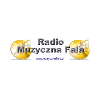 Radio Muzyczna Fala logo