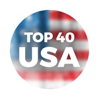 Open FM - Top 40 USA logo
