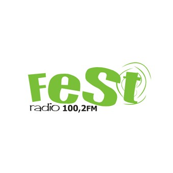 Radio Fest logo