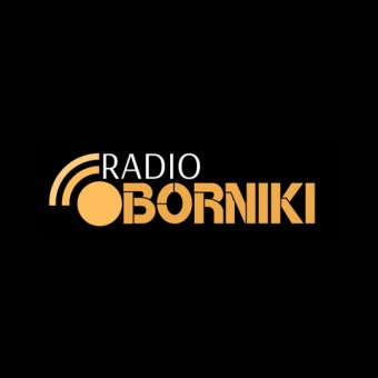 Radio Oborniki logo