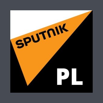 Sputnik Polska logo