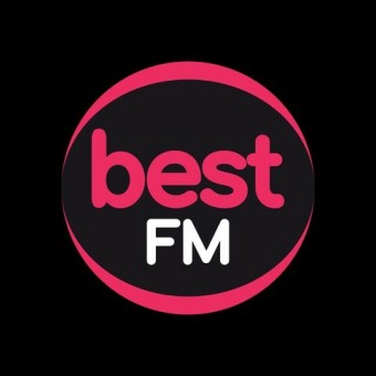 BestFM logo