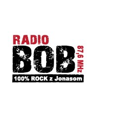 Radio Bob logo