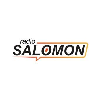 Radio Salomon logo