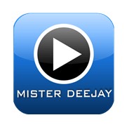 Radio Mister Deejay logo