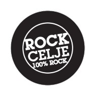 Rock Celje logo
