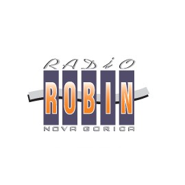 Radio Robin logo