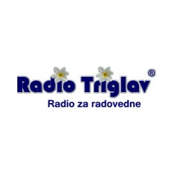 Radio Triglav logo