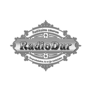 Radio Dur logo