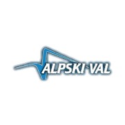 Alpski Val Radio logo