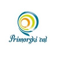 Primorski val logo