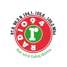 Radio 94 logo