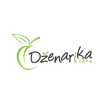 Dzenarika logo
