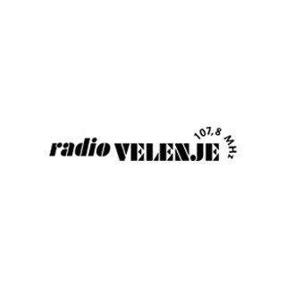 Radio Velenje logo