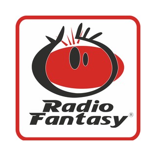 RADIO FANTASY logo
