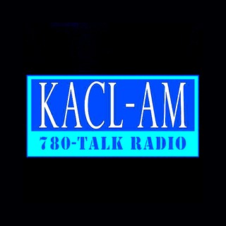 K A C L - A.M. logo