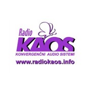 Radio KAOS logo
